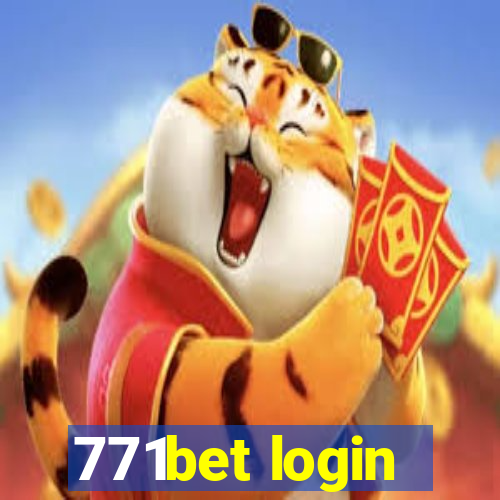 771bet login